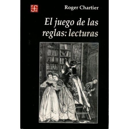 El juego de las reglas: lecturas.