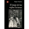 El juego de las reglas: lecturas.