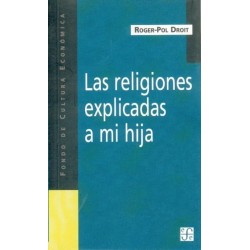 Las religiones explicadas a mi hija