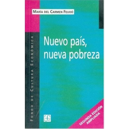 Nuevo país, nueva pobreza