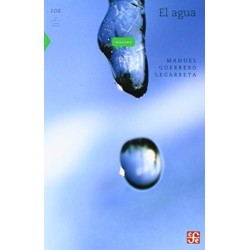 El agua