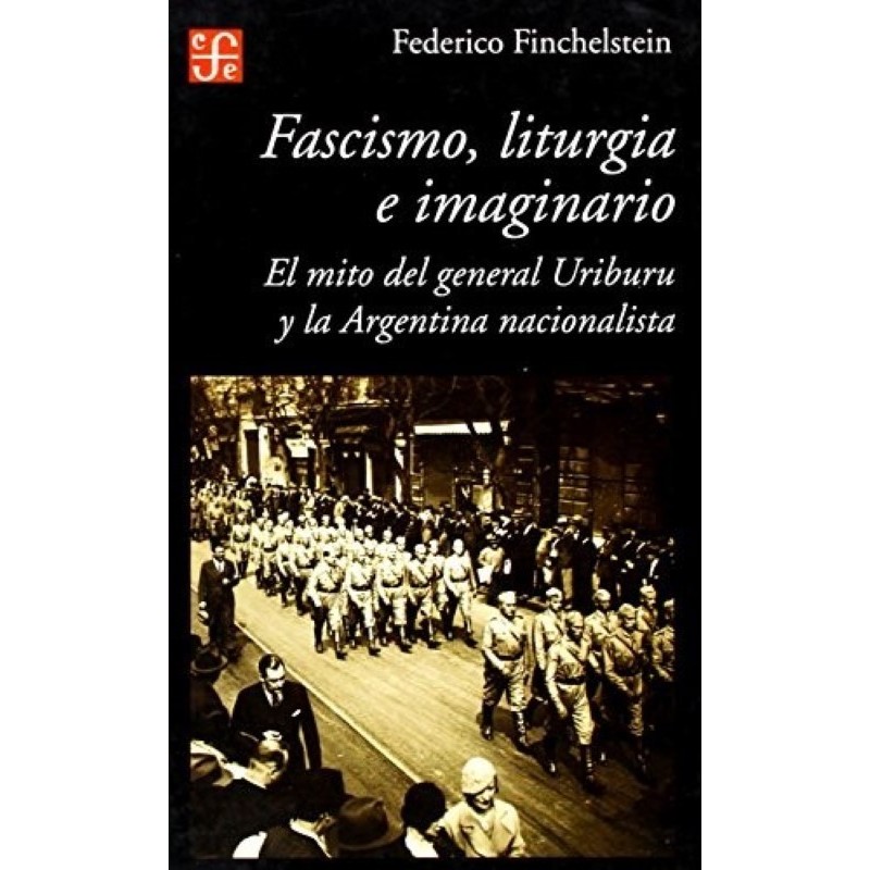 Fascismo, liturgia e imaginario