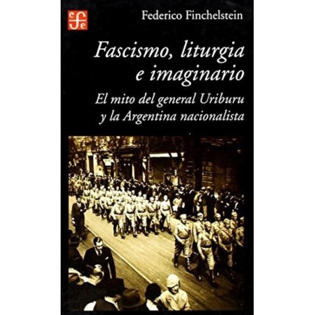 Fascismo, liturgia e imaginario