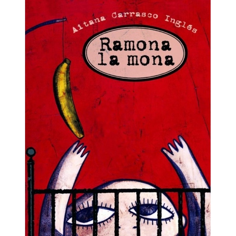 Ramona la mona