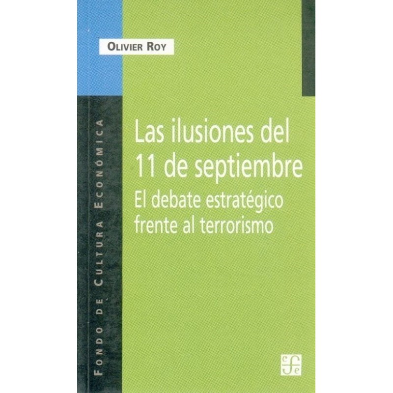 Las ilusiones del 11 de septiembre