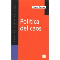 Política del caos