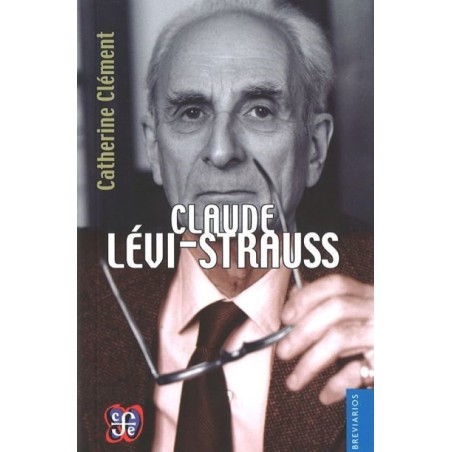 Claude Lévi-Strauss