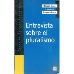 Entrevista sobre el pluralismo