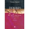 Deberes y delicias: una vida entre fronteras