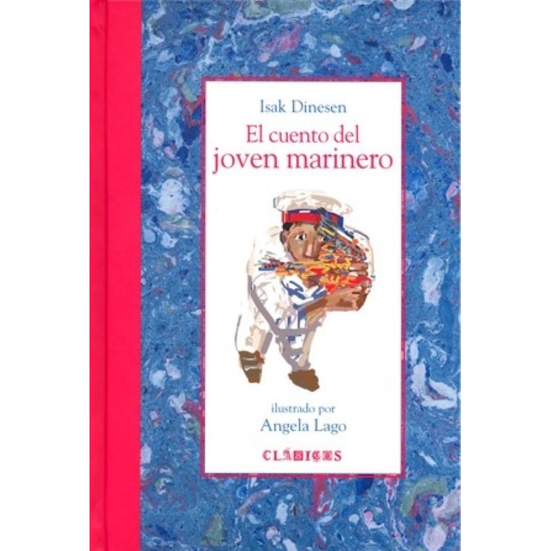El cuento del joven marinero