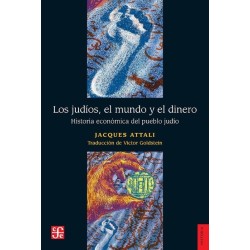 Los judíos, el mundo y el dinero