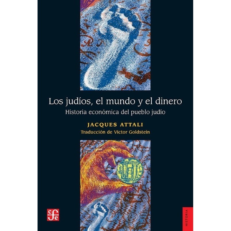 Los judíos, el mundo y el dinero