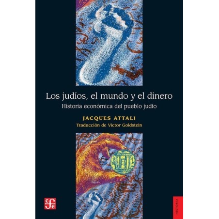 Los judíos, el mundo y el dinero