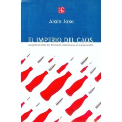 El imperio del caos