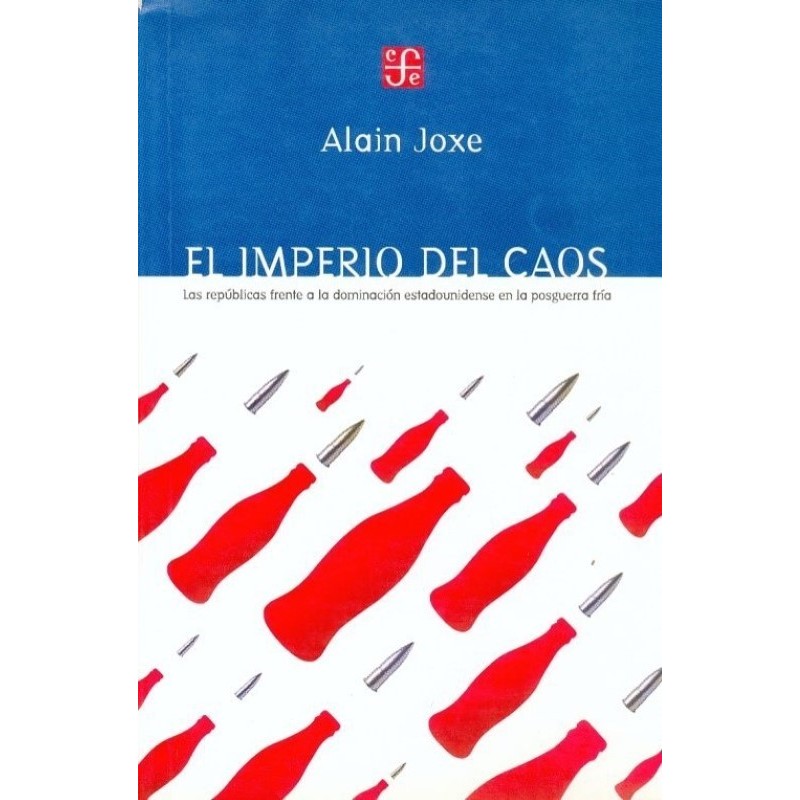 El imperio del caos