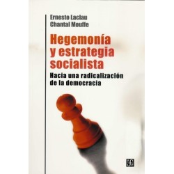 Hegemonía y estrategia socialista