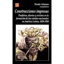 Construcciones impresas