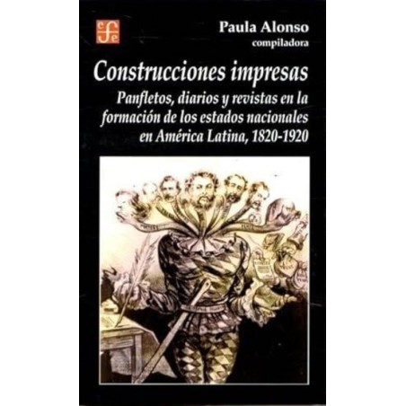 Construcciones impresas