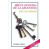 Breve historia de la Argentina.