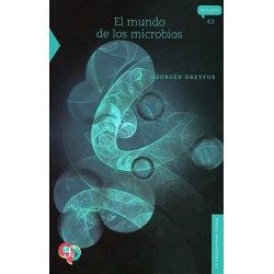 El mundo de los microbios