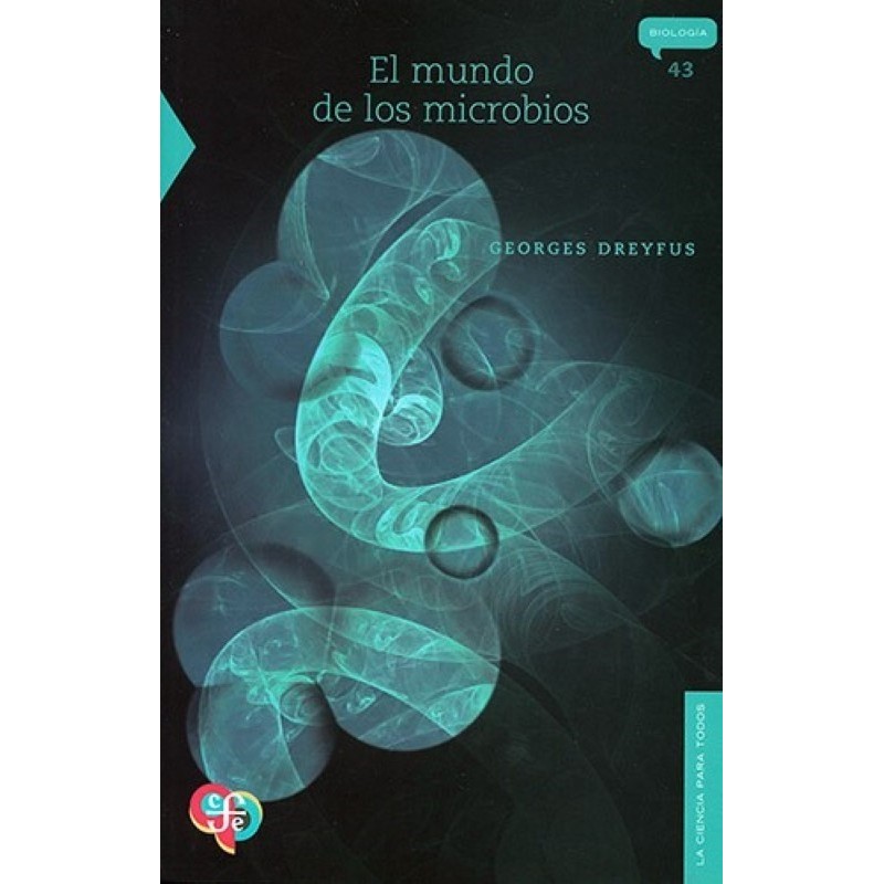 El mundo de los microbios