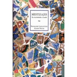 Mestizajes: de Archimboldo a zombis