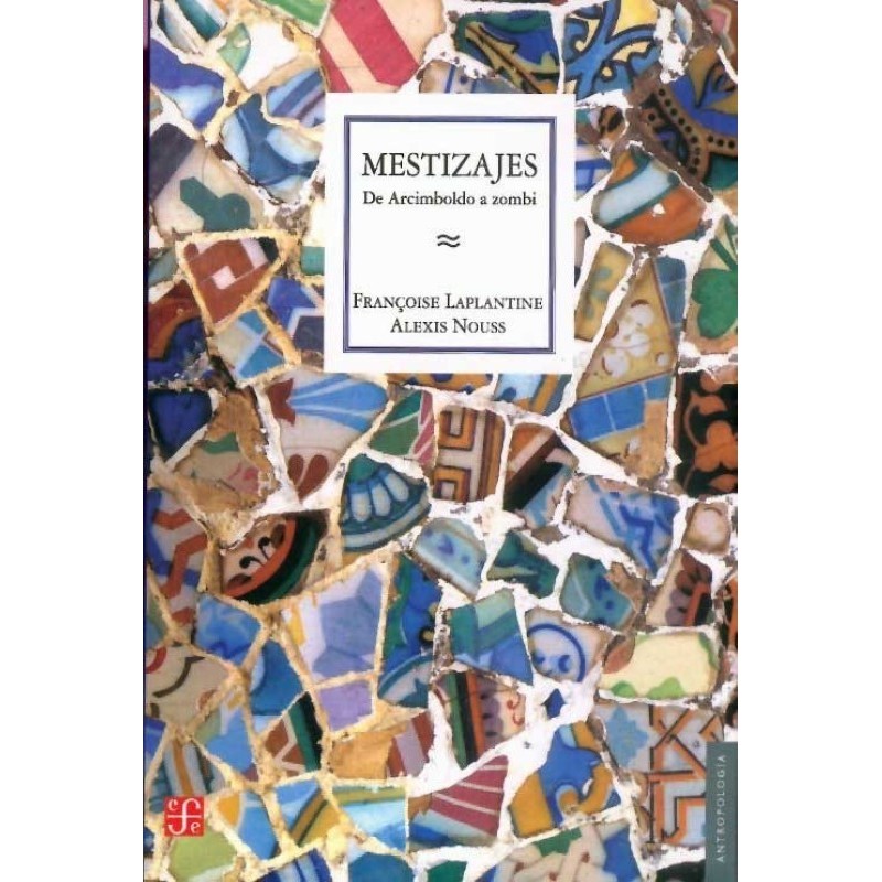 Mestizajes: de Archimboldo a zombis