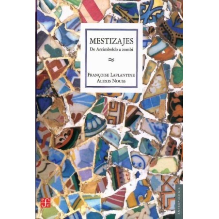 Mestizajes: de Archimboldo a zombis