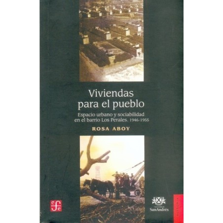 Viviendas para el pueblo