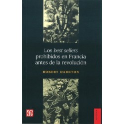 Los best sellers prohibidos en Francia antes de la Revolución