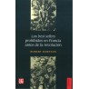 Los best sellers prohibidos en Francia antes de la Revolución
