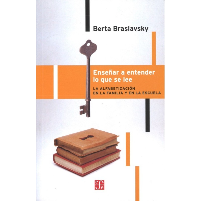 Enseñar a entender lo que se lee