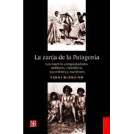 La zanja de la Patagonia