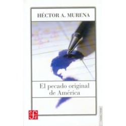 El pecado original de América