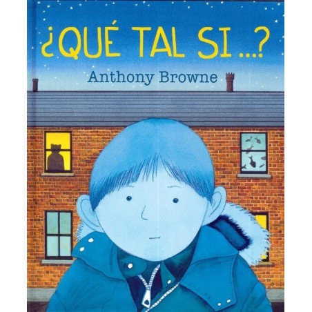 ¿Qué tal si...?