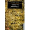 Lingüística y colonialismo. Breve tratado de glotofagia.