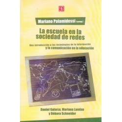 La escuela en la sociedad de redes.