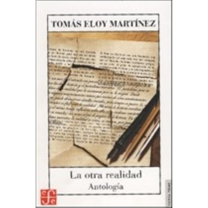 La otra realidad: antología