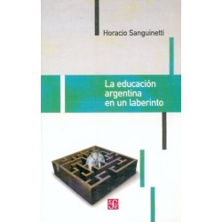 La educación argentina en un laberinto