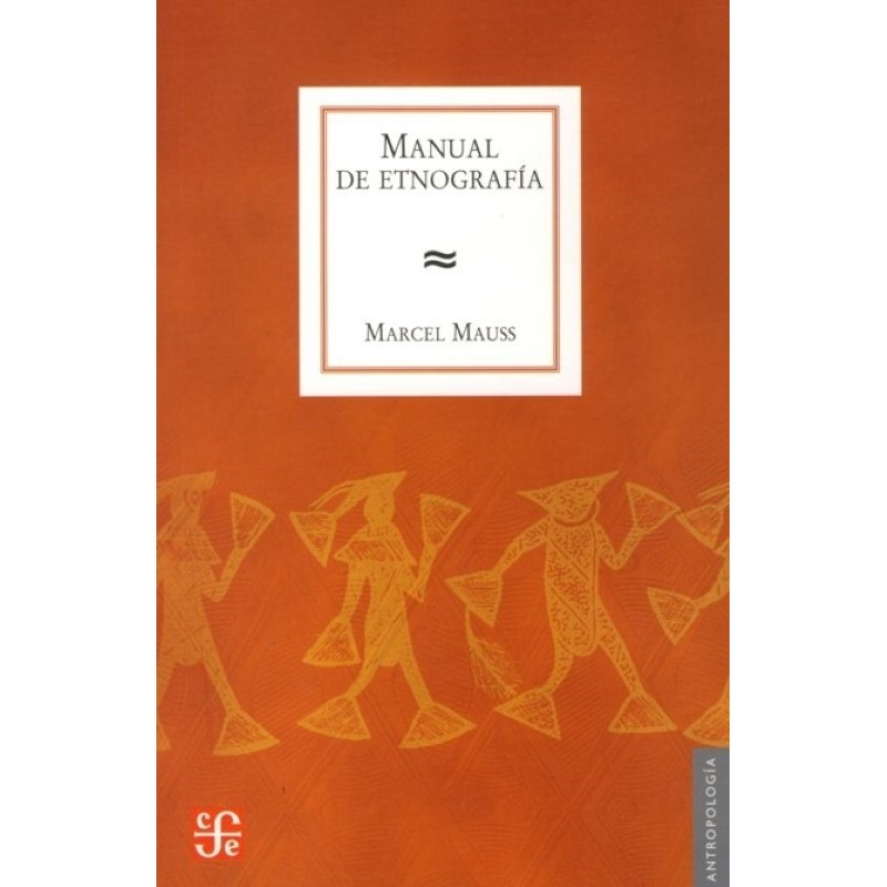 Manual de etnografía