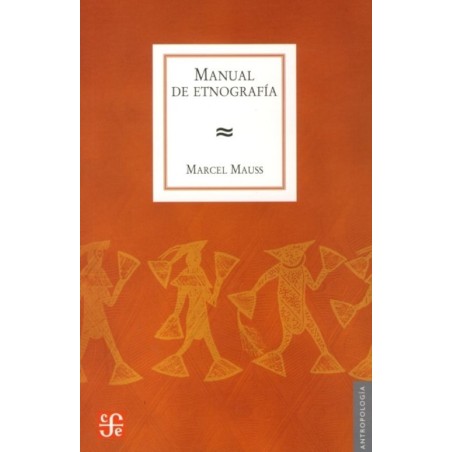Manual de etnografía
