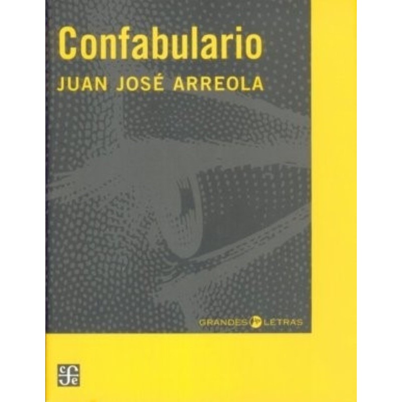 Confabulario