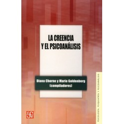 La creencia y el psicoanálisis