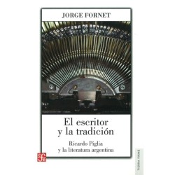 El escritor y la tradición: Ricardo Piglia y la literatura argentina