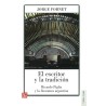 El escritor y la tradición: Ricardo Piglia y la literatura argentina