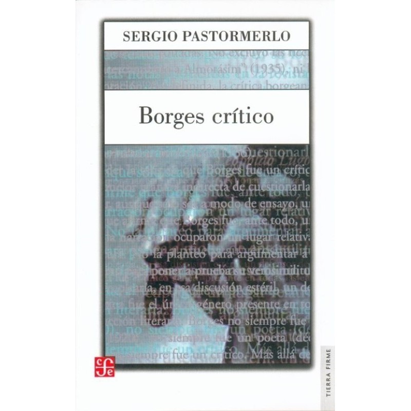 Borges crítico