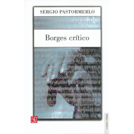 Borges crítico