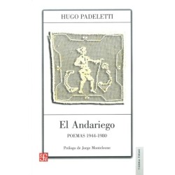 El Andariego: poemas 1944-1980