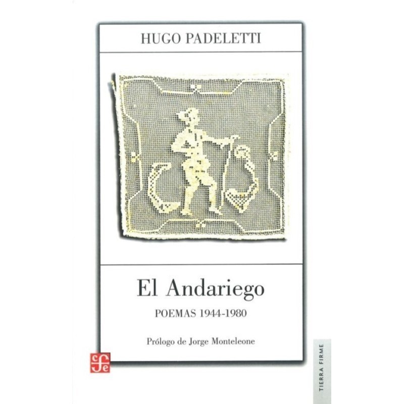 El Andariego: poemas 1944-1980