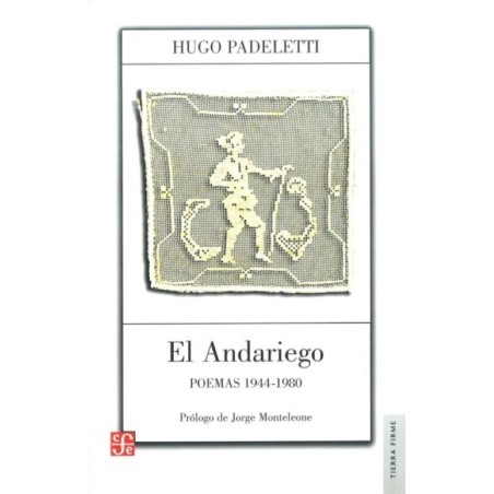 El Andariego: poemas 1944-1980
